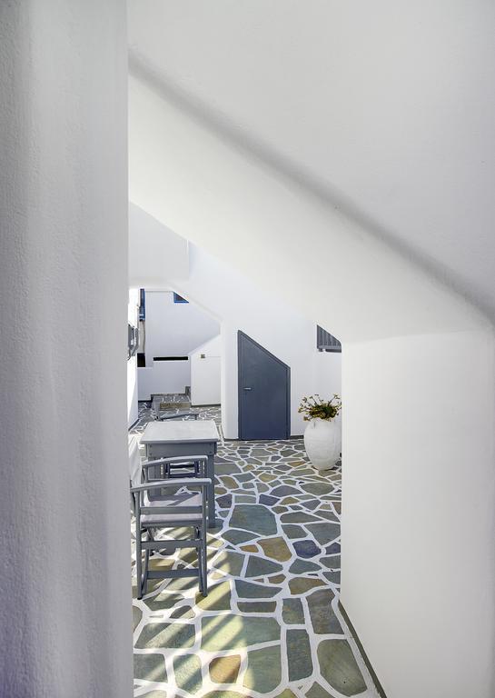 Galanis Rooms Adamantas  Exterior photo