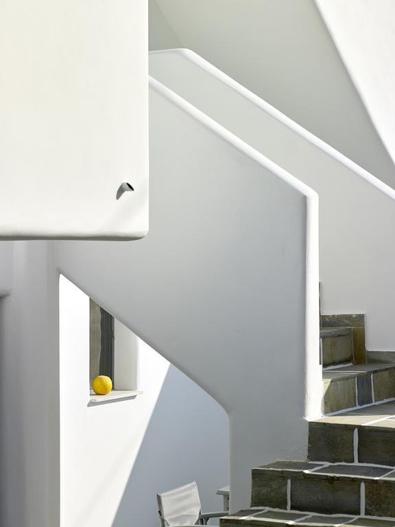 Galanis Rooms Adamantas  Exterior photo