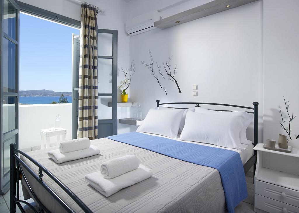 Galanis Rooms Adamantas  Exterior photo